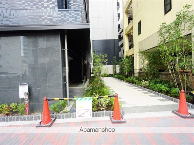 プレサンス上前津エレスタの内装写真
