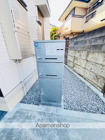 アメジスト東海岸北三丁目の内装写真