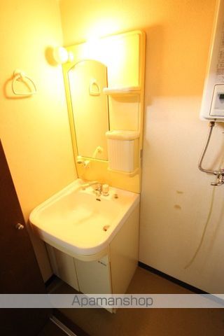 リバティー藤の内装写真