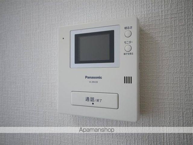 アーバナイト子平町の内装写真