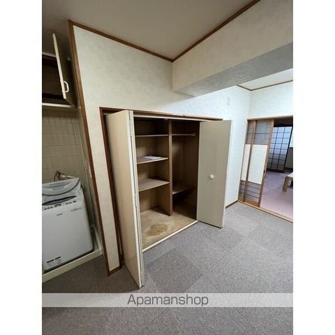 緑園第3サンコーポの内装写真