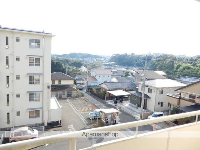 ビレッジハウス大塚台2号棟の内装写真