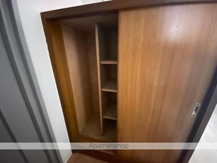 ラ・トゥール屋島百石[2DK/52.92m2]の収納