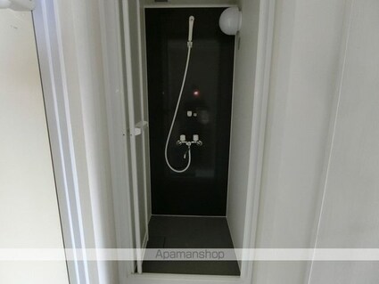 東京都小平市上水南町１丁目[1R/17.39m2]のバス