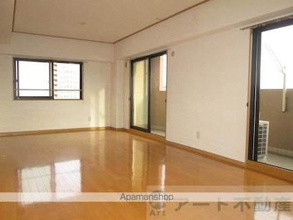 プレジール道後[3LDK/103.9m2]の内装5