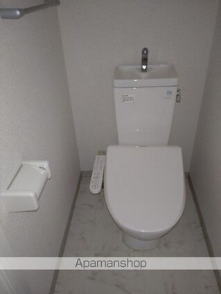 パークアベニューアイズ[1K/21.05m2]のトイレ