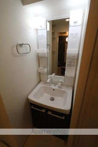 エグゼ大阪ドームIIの内装写真