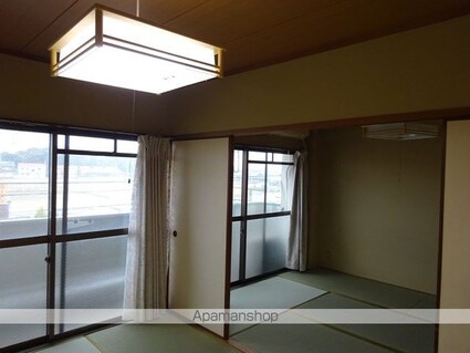 レジデンス・タカギ[3LDK/62.5m2]の収納