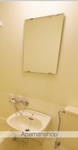 ハイネスベルグレイス川崎の内装写真