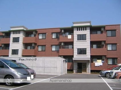 アルボーレ[2LDK/55.78m2]の外観1