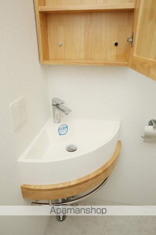 HS梅田EASTの内装写真