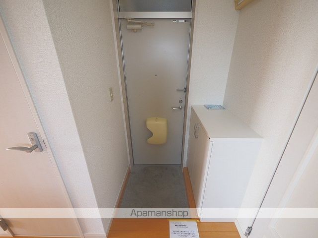 メゾンセピアIIの内装写真