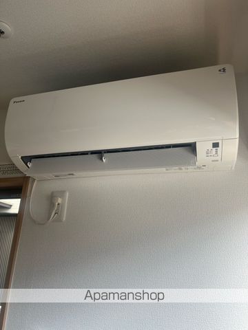 アリビオ下伊福の内装写真