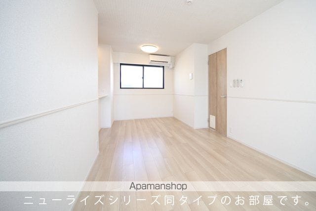 カプリコーンの内装写真
