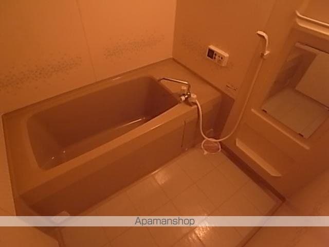 VILLA98の内装写真