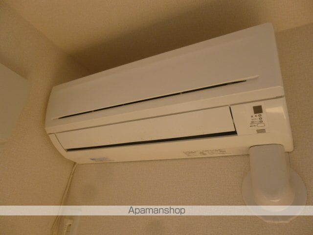 サンライズ柄沢東館の内装写真