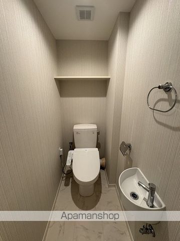 カスタリア茅場町の内装写真