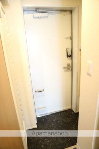 クレイノ敬の内装写真
