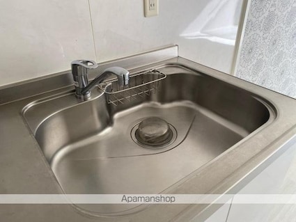 ＡＬＬ上福岡[2LDK/55m2]の内装3