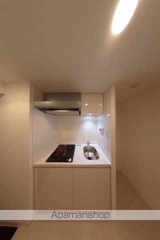SーRESIDENCE葵の内装写真