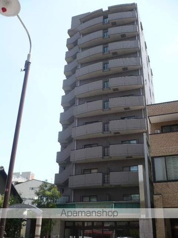 アイン橘の外観写真