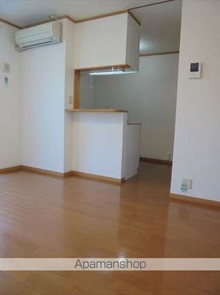 ミッリオーレ　カーサ[1R/30.1m2]の内装8