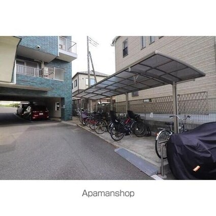 ビラ園生[3LDK/112.11m2]のその他内装