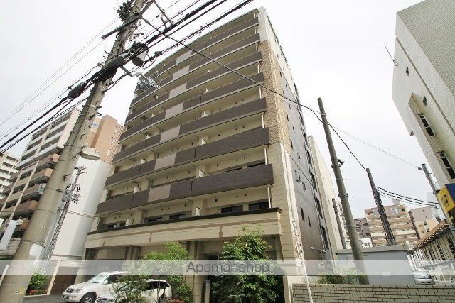 サンレムート江坂2nd
