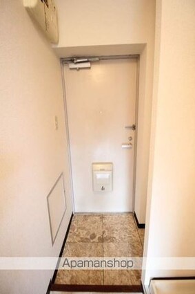 ゴールデンハイツ[1K/20.85m2]の玄関