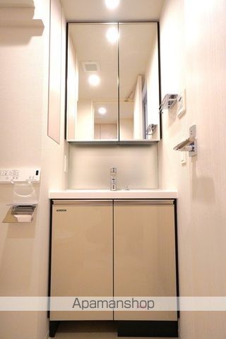 ルフォンプログレ西大井プレミアの内装写真