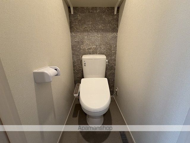 ハーモニーテラスTOWAの内装写真