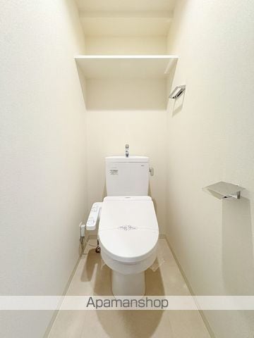 スプランディッド天王寺パークサイドの内装写真