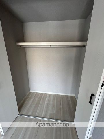 エトワール栄の内装写真
