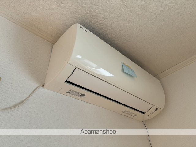 オレンジハウスの内装写真