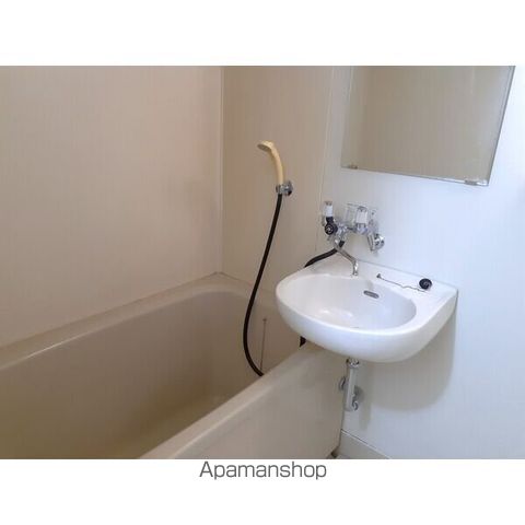 エンドレス三井平和通Iの内装写真