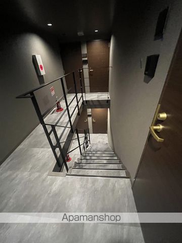 FOREST PARK 南郷13の内装写真