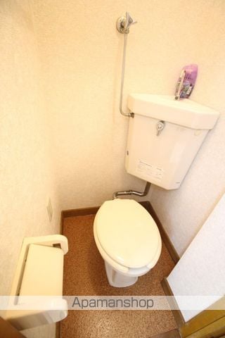 メゾンひまわりの内装写真