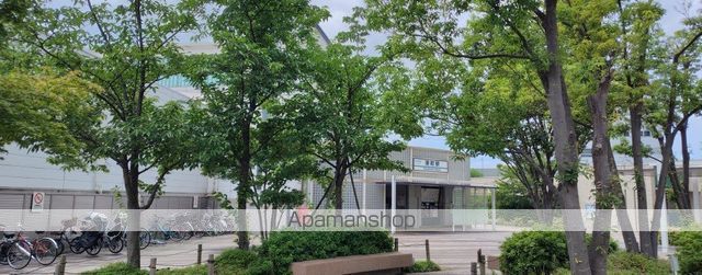 CREST TAPP 川崎港町の周辺写真