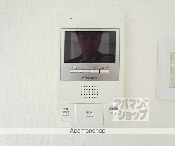ノアーズアーク観月橋の内装写真