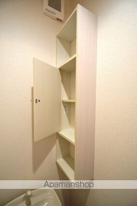 アテスウェイ[1R/32.9m2]の内装5