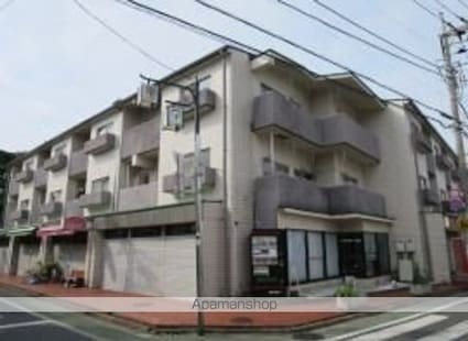 加昌マンション[4SLDK/130.3m2]の外観1