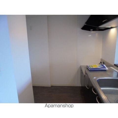 N28セントラルビルの内装写真
