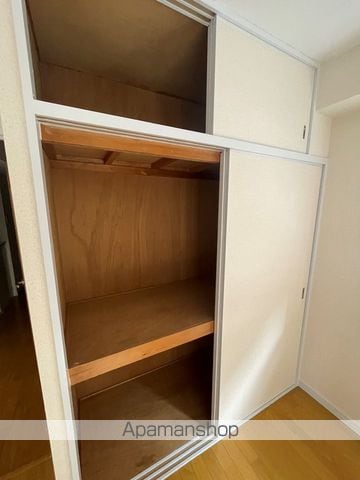 エラン平針の内装写真
