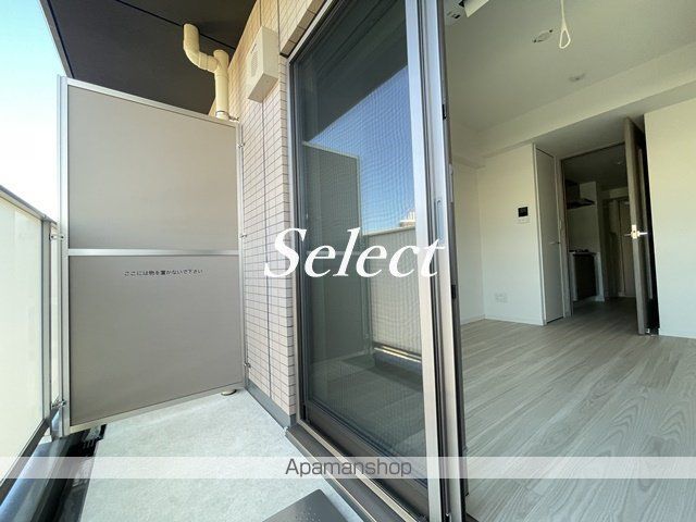 リヴシティ横濱石川町の内装写真