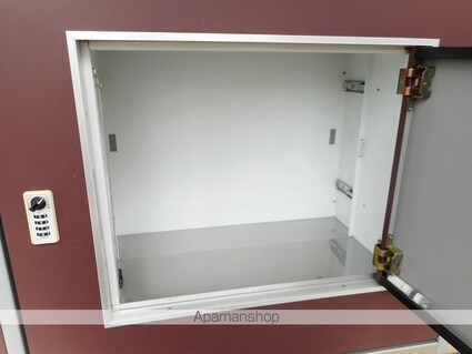 レオパレスエトワール[1K/23.18m2]の玄関