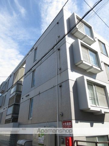 ΑNEXT札幌第12の外観写真