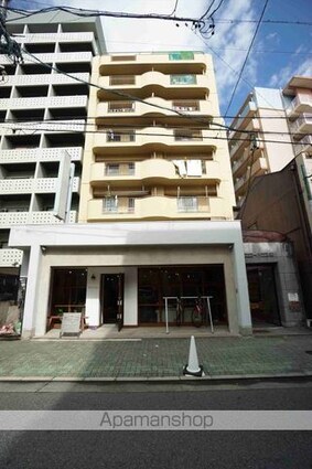 愛知県名古屋市中区栄５丁目[3DK/51m2]の外観2