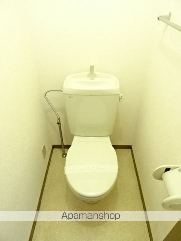 リヴェール宮竹B棟の内装写真