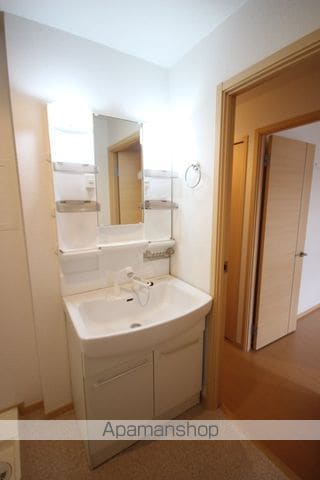 アースビレッジVの内装写真