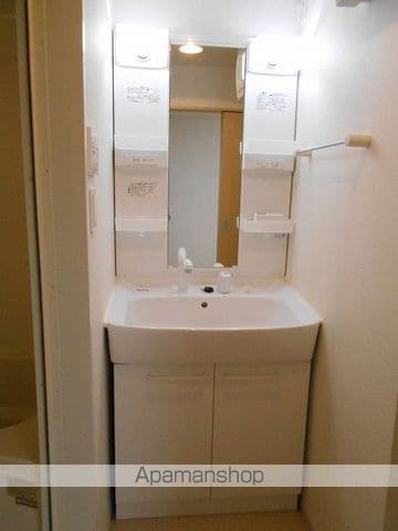 サンリットKIIの内装写真